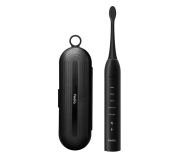 Feelo PRO Black z etui + dodatkowe końcówki Standard 2 szt. - 1236308 - zdjęcie 4